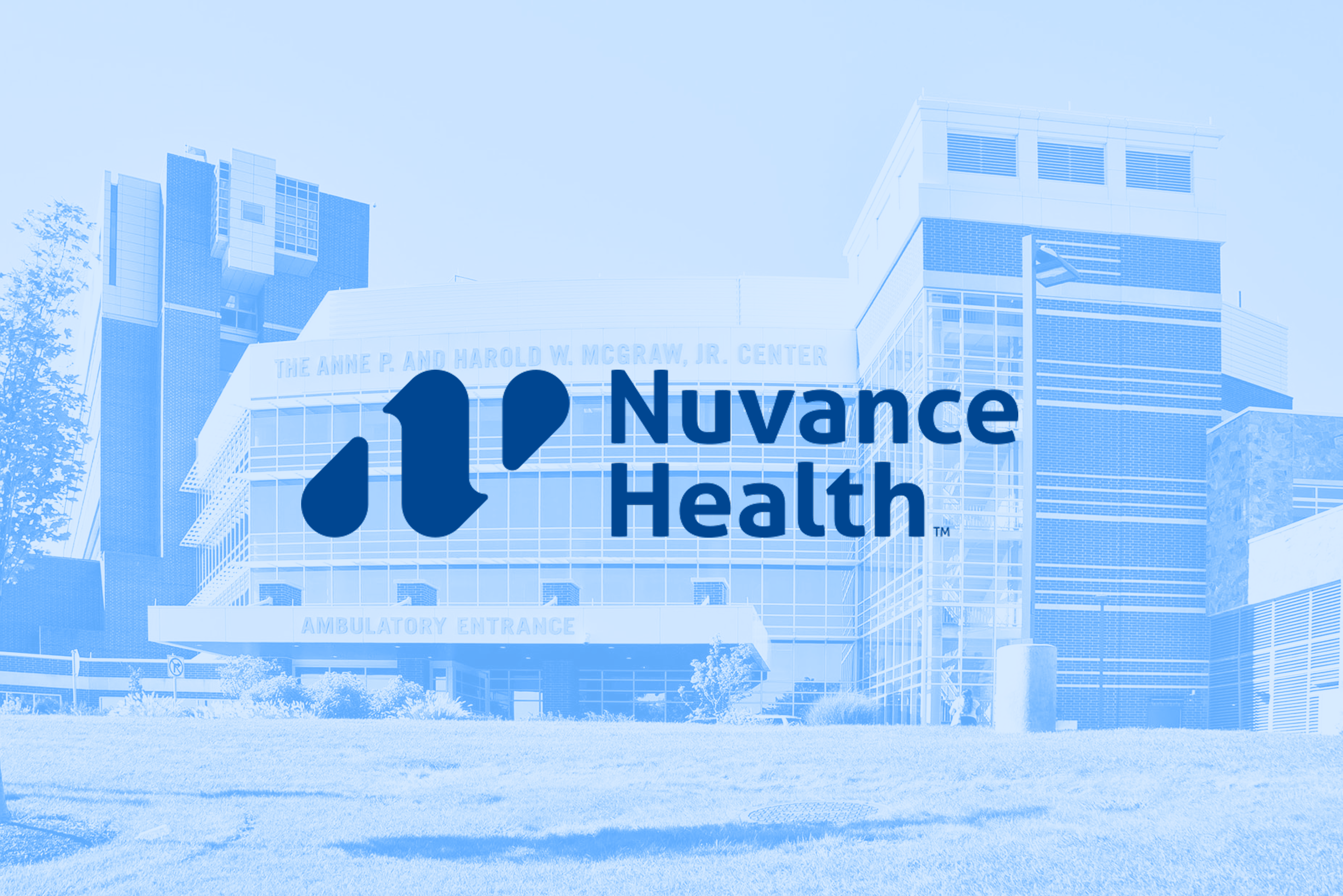 Norwalk Hospital Pediatric Emergency Center Project.