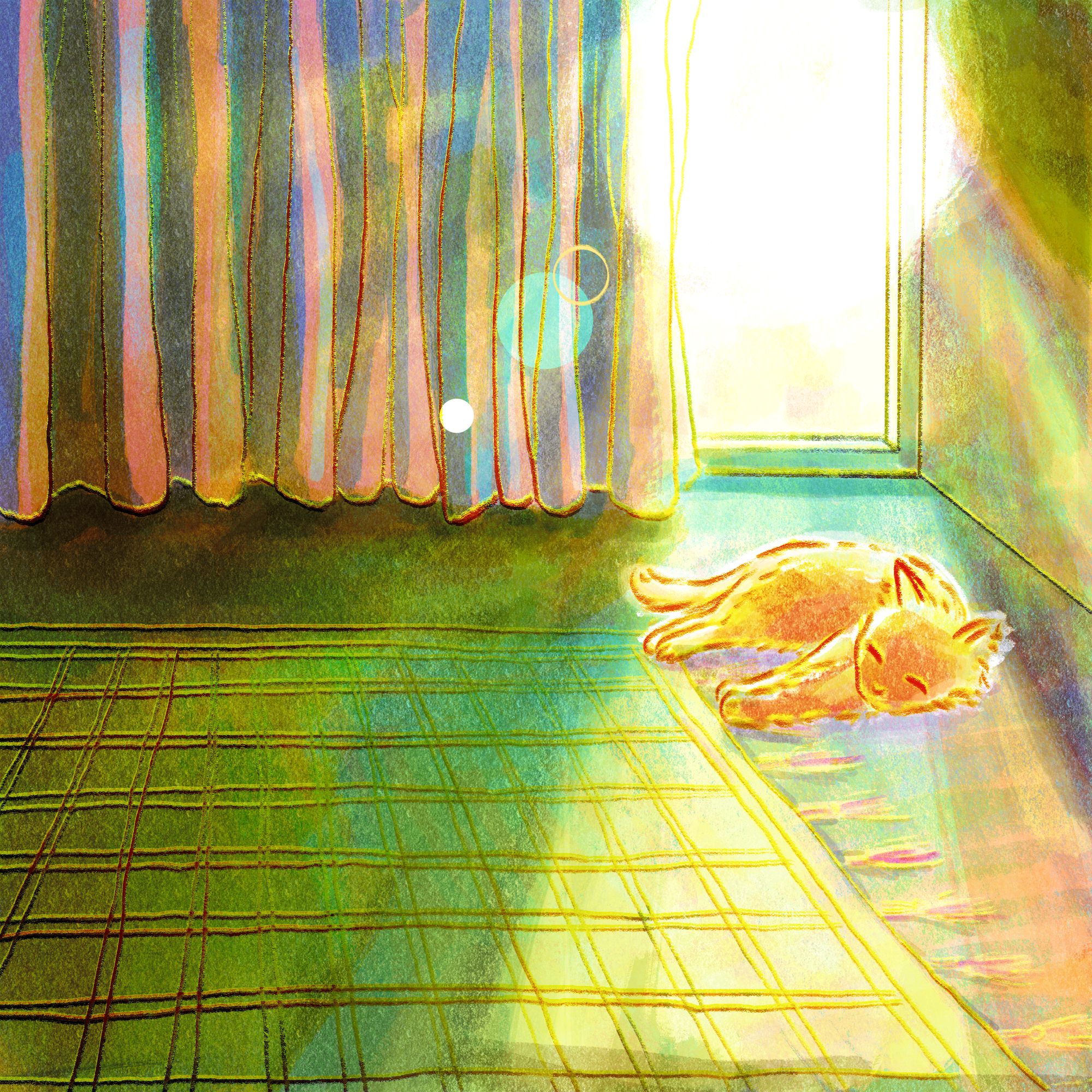 Chicago Cultural Center rebrand project thumbnail.